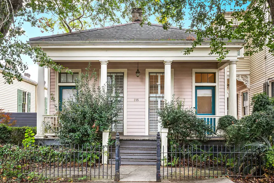 215 Olivier Street, New Orleans, LA 70114 - Image #2