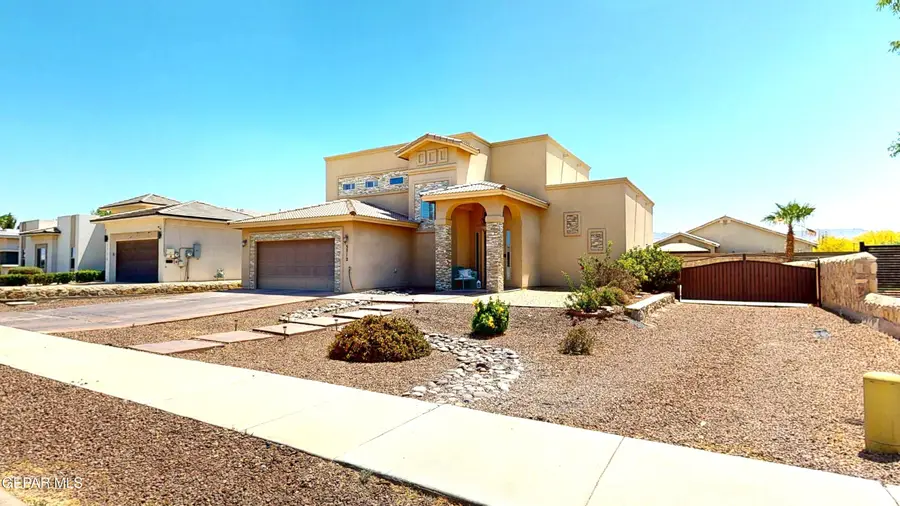 5712 Valley Lilac Lane, El Paso, TX 79932 - Image #2