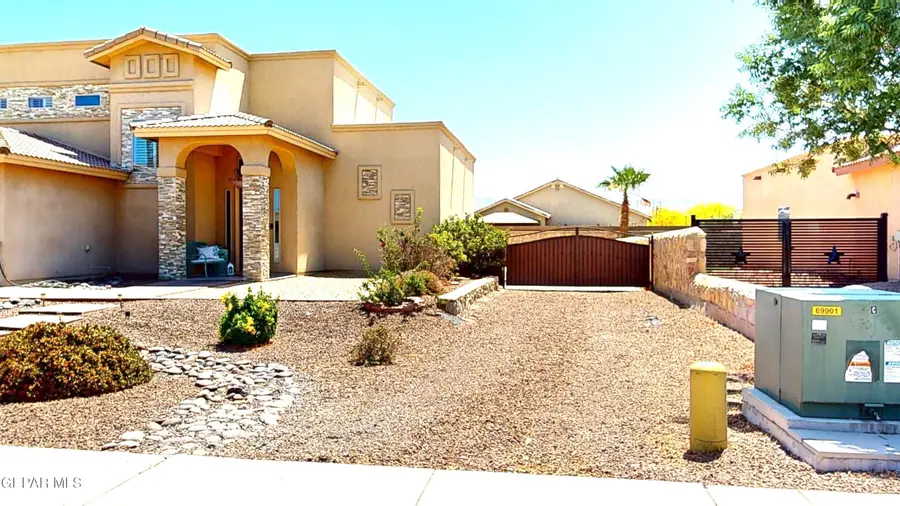 5712 Valley Lilac Lane, El Paso, TX 79932 - Image #3