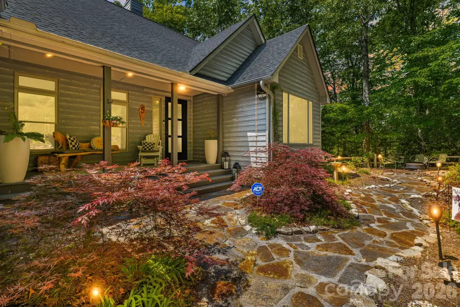 5 Saddle Ridge, Fletcher, NC 28732 - #3