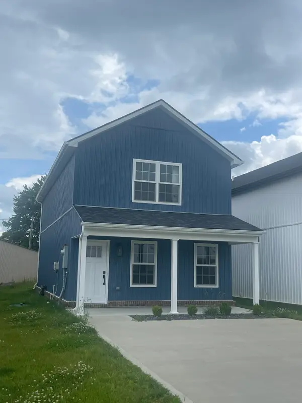 98 Hwy. 1611, Russell Springs, KY 42642