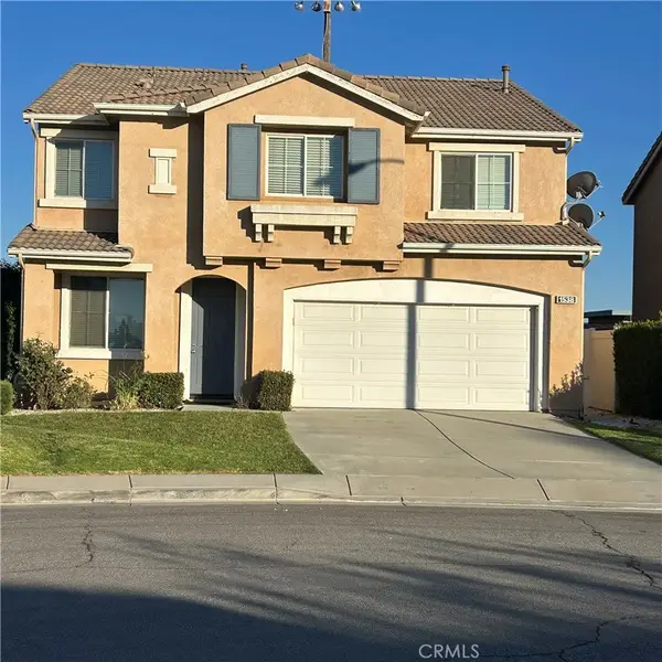 1538 Apple Canyon Road, Beaumont, CA 92223