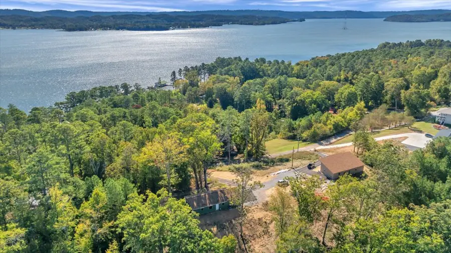 334 Camp Ney A Ti Road, Guntersville, AL 35976 - #2