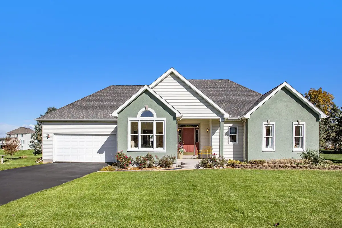 16946 11 1/2 Mile Road, Battle Creek, MI 49014 - #1
