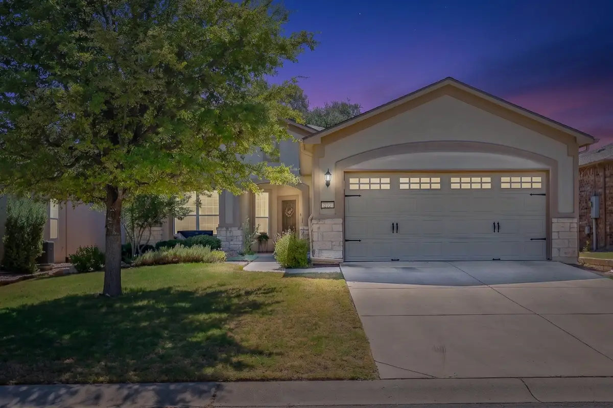 222 Coffee Mill Creek Rd, Georgetown, TX 78633 - #1