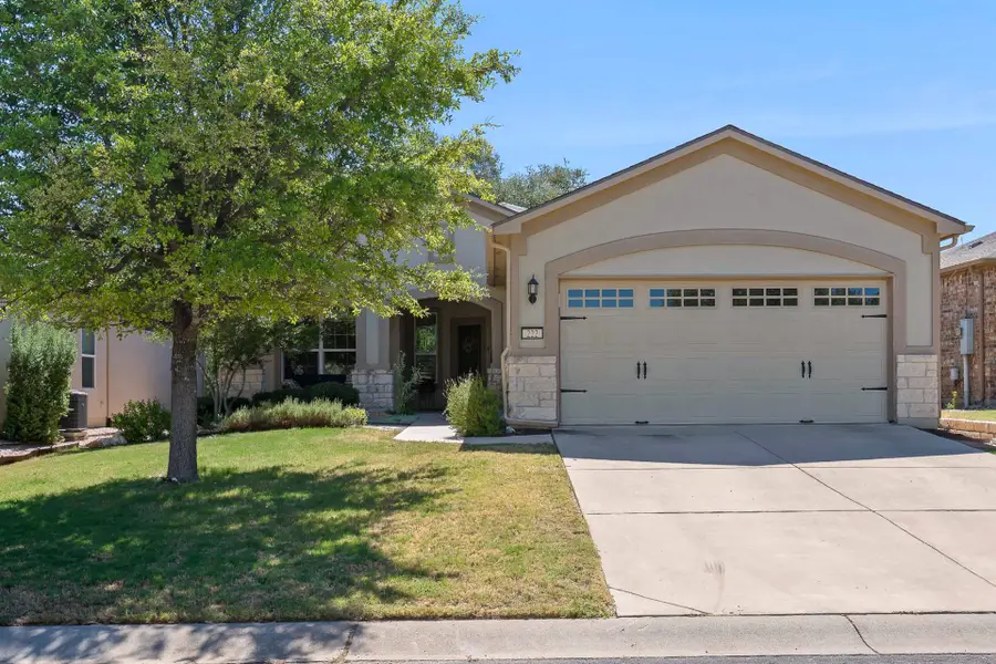 222 Coffee Mill Creek Rd, Georgetown, TX 78633 - #2