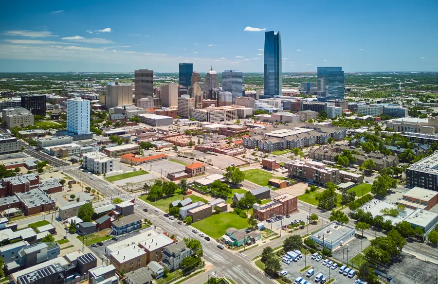 626 NW 6th Street, Oklahoma City, OK 73102 - Image #2