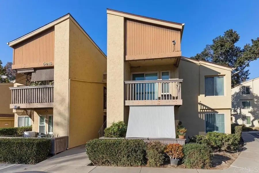 5918 Rancho Mission Road #62, San Diego, CA 92108 - Image #2