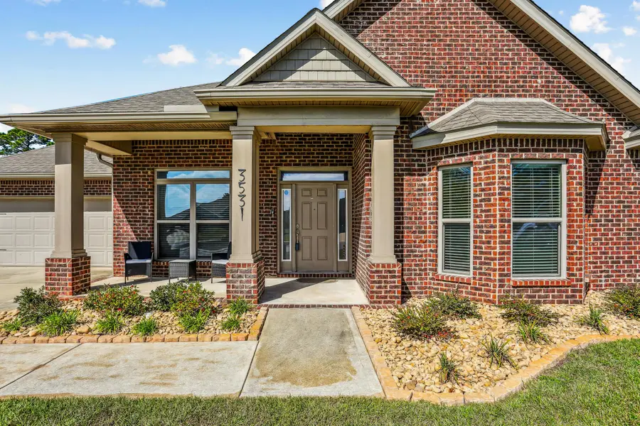 3531 Moonstone Dr, Navarre, FL 32566 - #3