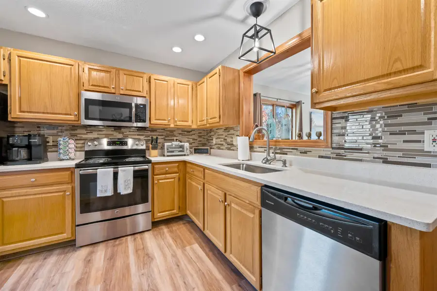 77 Northbrook Circle #E37, North Conway, NH 03860 - #2