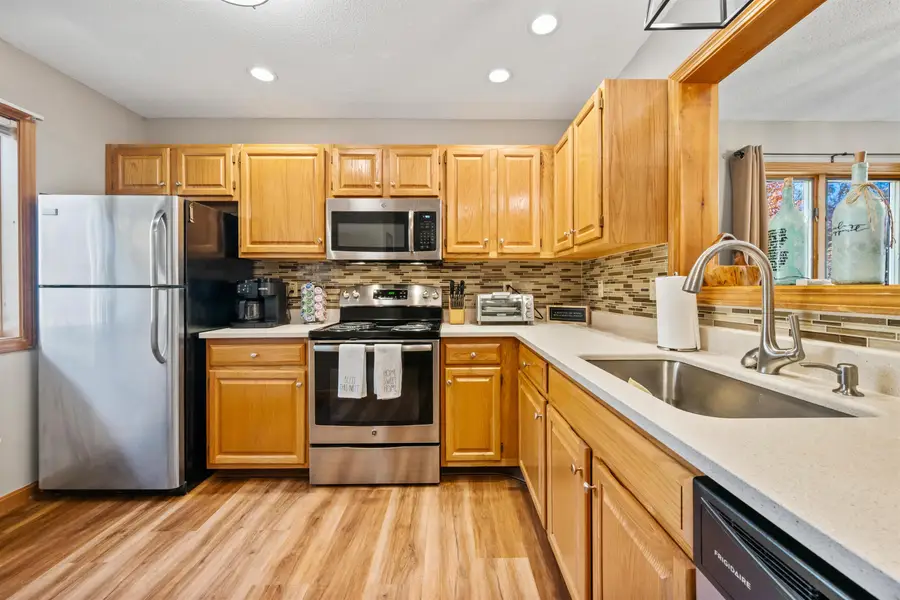 77 Northbrook Circle #E37, North Conway, NH 03860 - #3