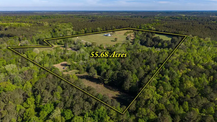 2711 Jordans Mill Road, White Plains, GA 30678 - #2