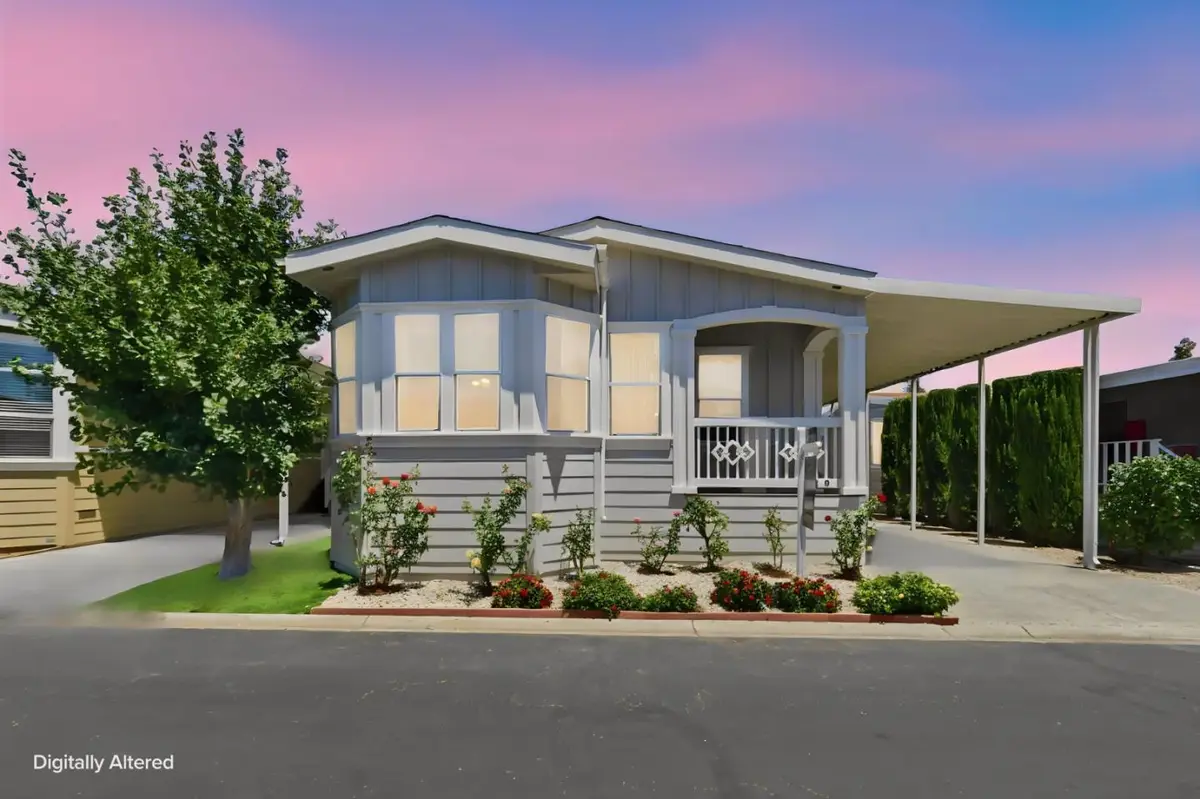 819 Villa Teresa Way #819, San Jose, CA 95123 - #1