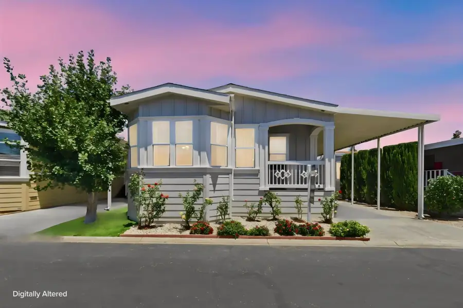 819 Villa Teresa Way #819, San Jose, CA 95123 - #2