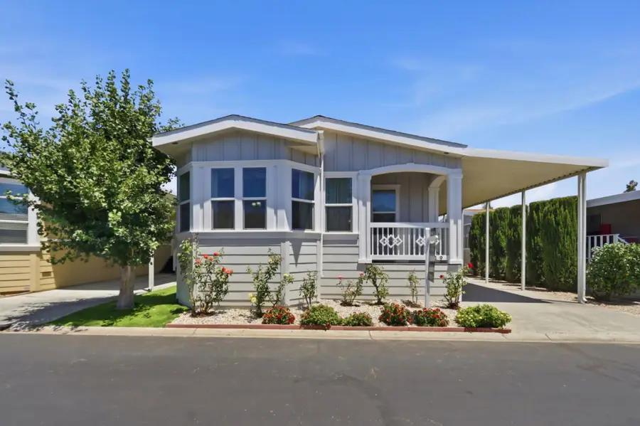 819 Villa Teresa Way #819, San Jose, CA 95123 - #3