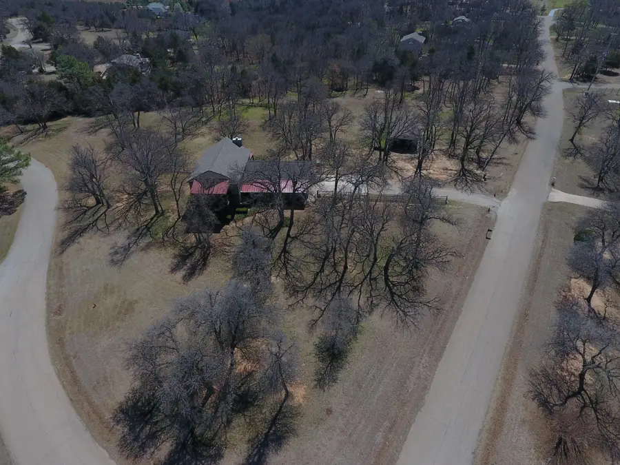 409 Ridgewood Road, Stillwater, OK 74074-8351 - #2