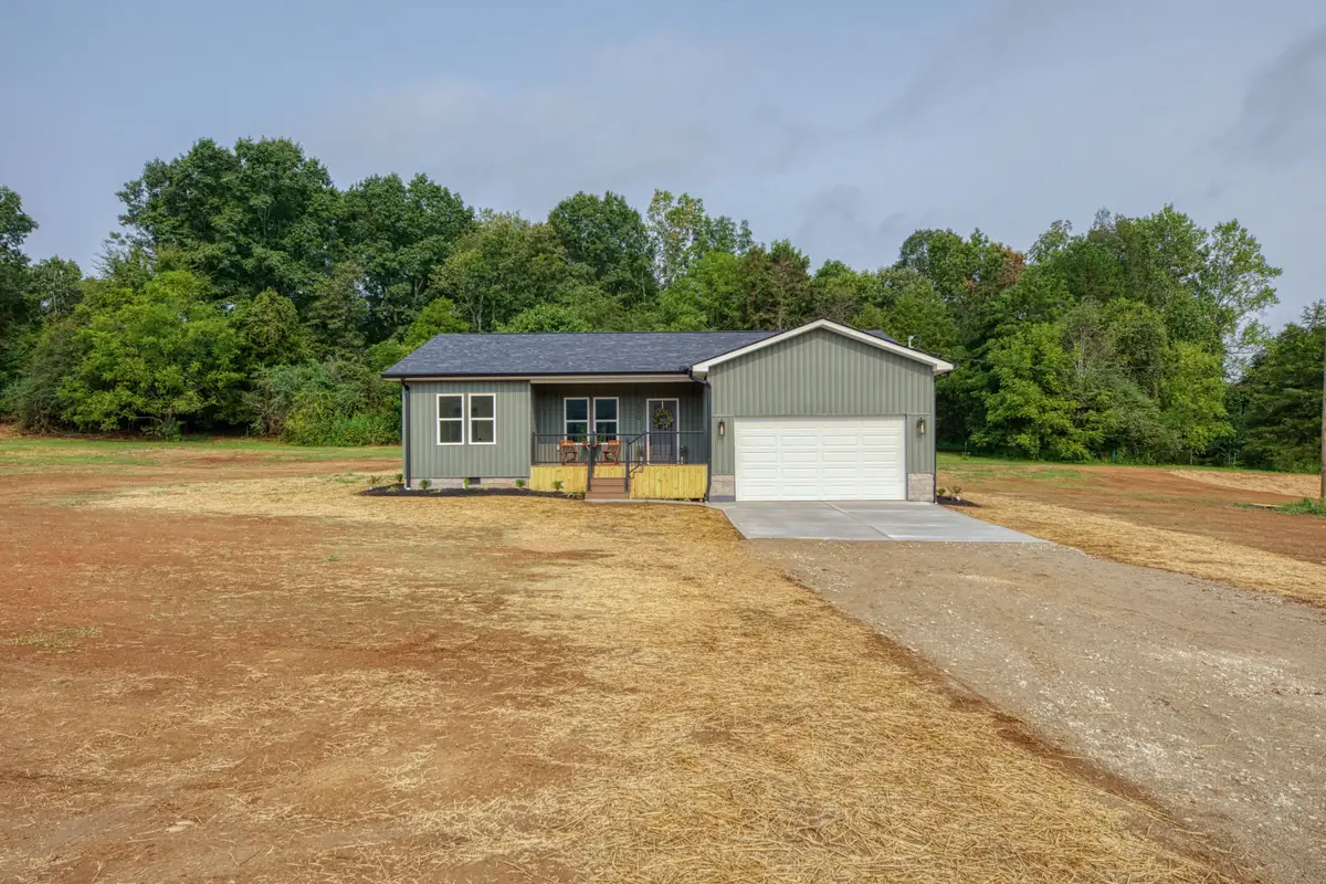 160 Huckleberry Hollow, Kingston, TN 37763 - Image #1