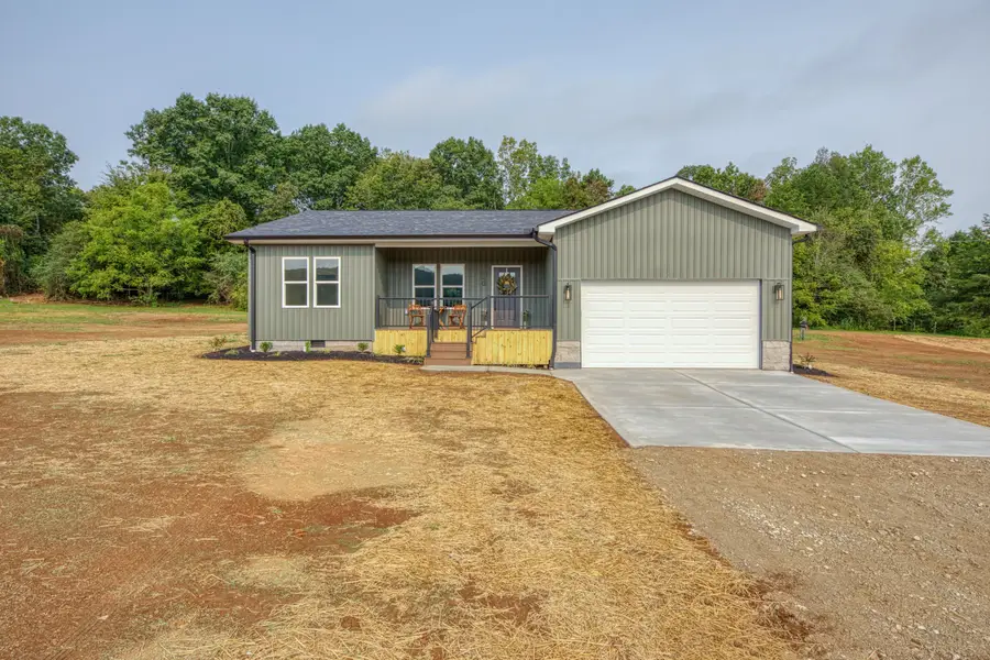160 Huckleberry Hollow, Kingston, TN 37763 - Image #2