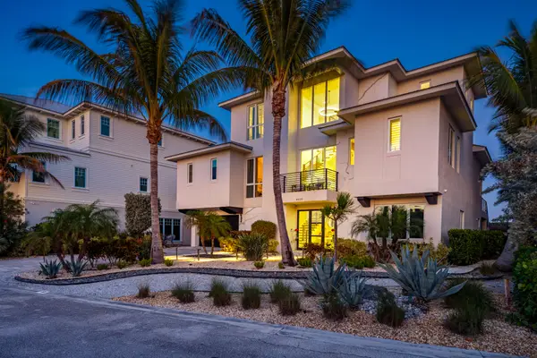 8020 S Ocean Drive, Jensen Beach, FL 34957