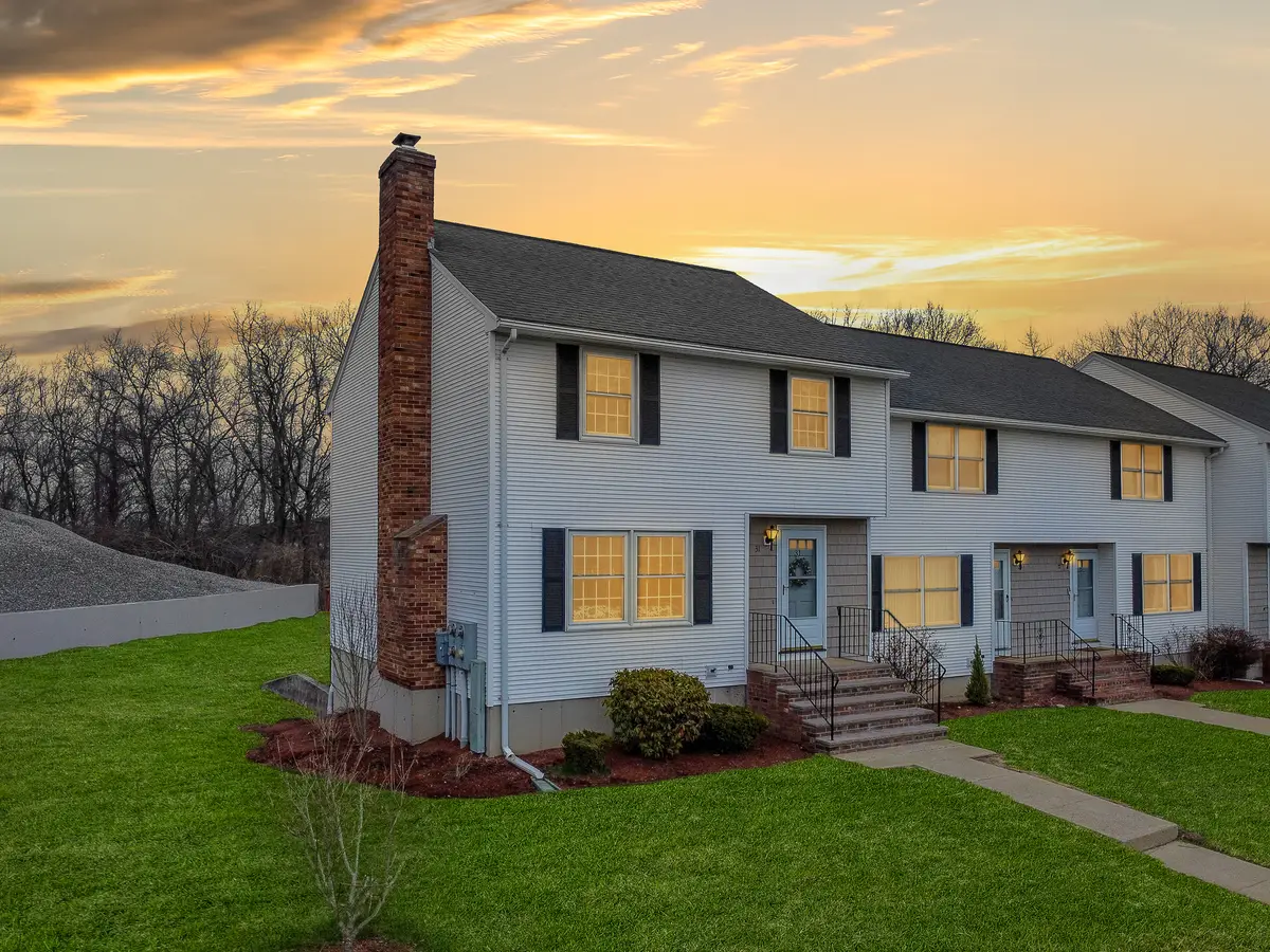 31 Christopher #67, Methuen, MA 01844 - #1