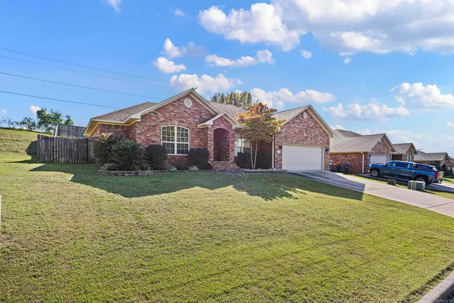 140 Hawthorne Lane, Russellville, AR 72802 - Image #3