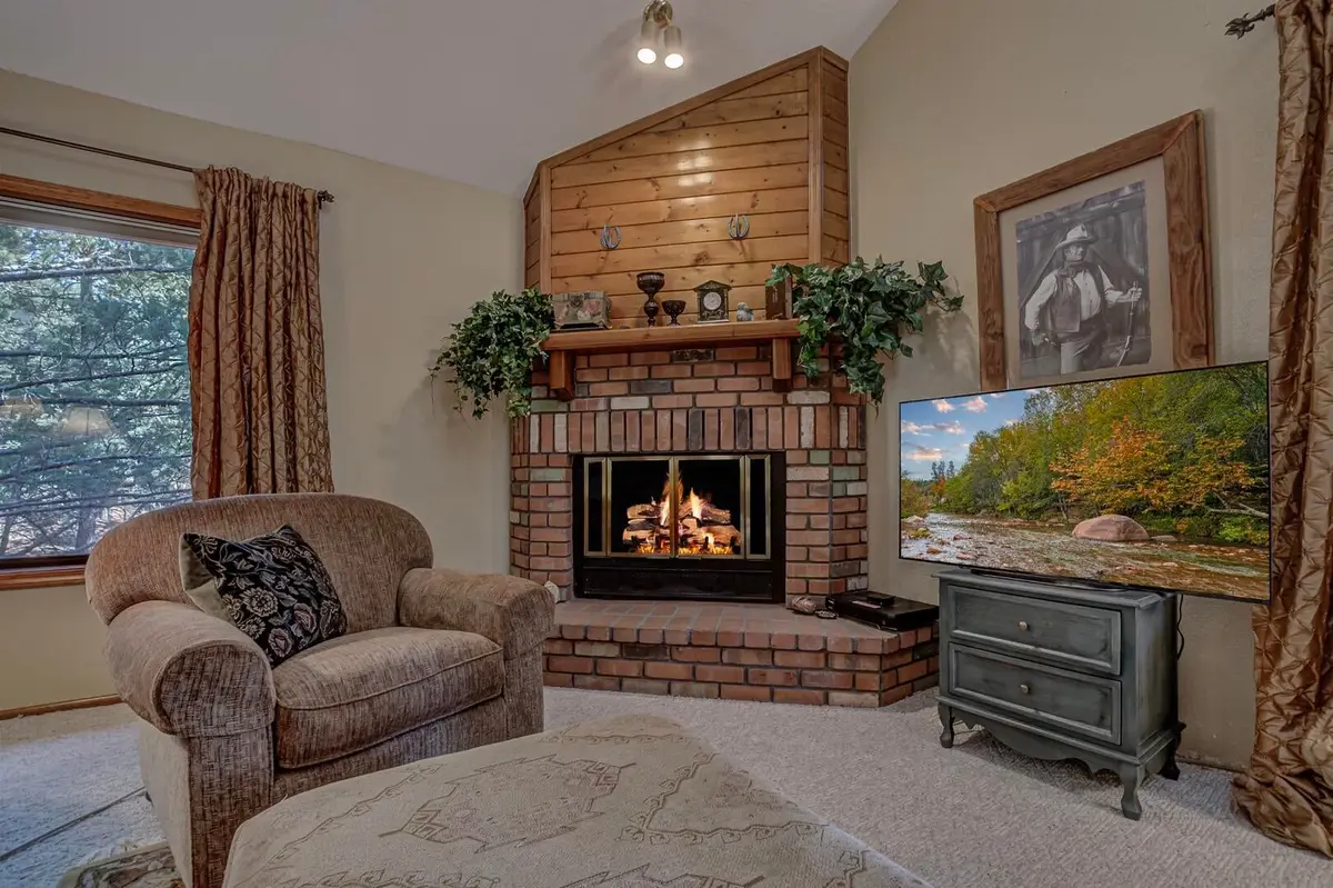 5094 N Juniper Loop, Pine, AZ 85544 - #1