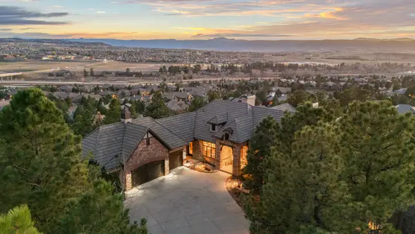 674 Red Pass Lane, Castle Rock, CO 80108