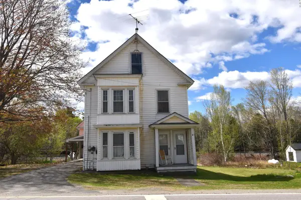 265 Hunnewell Avenue, Pittsfield, ME 04967
