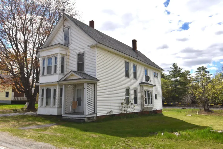 265 Hunnewell Avenue, Pittsfield, ME 04967 - #3