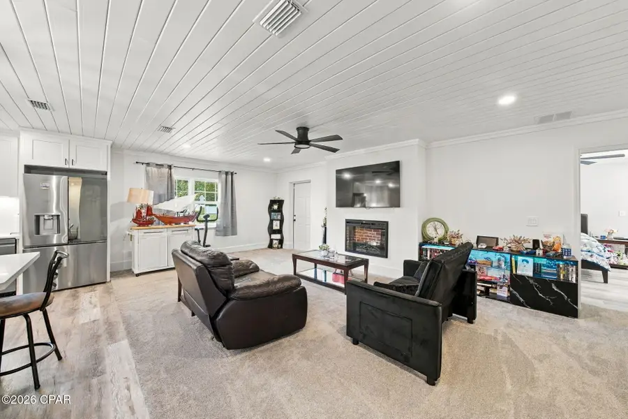 218 N El Centro Boulevard, Panama City Beach, FL 32413 - #2