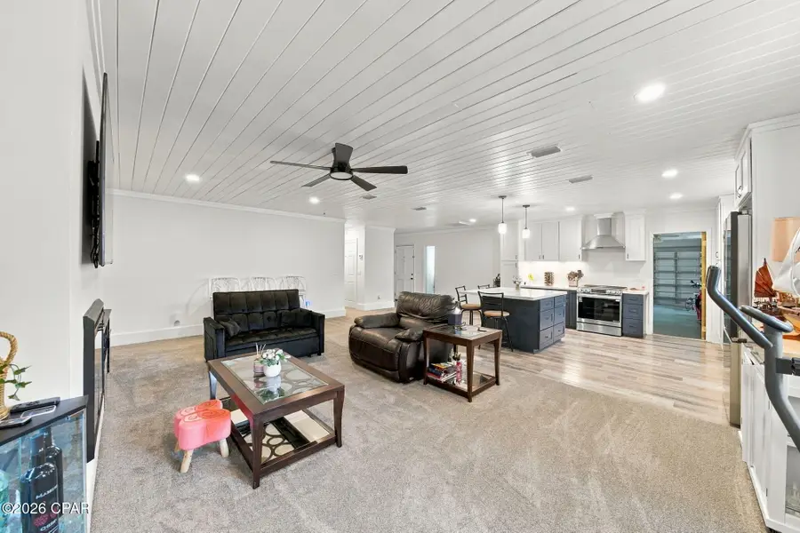218 N El Centro Boulevard, Panama City Beach, FL 32413 - #3