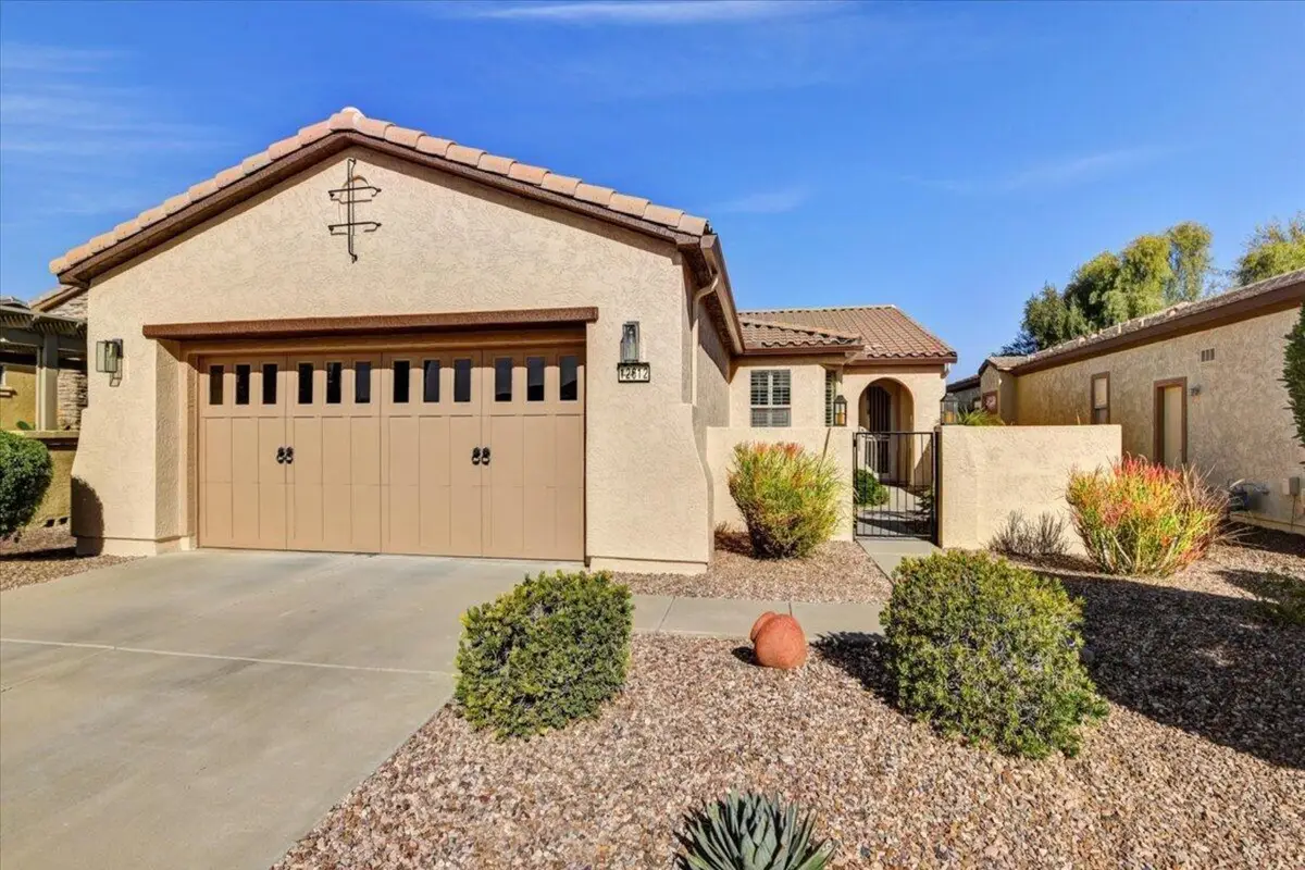 12612 W Fetlock Trail, Peoria, AZ 85383 - #1
