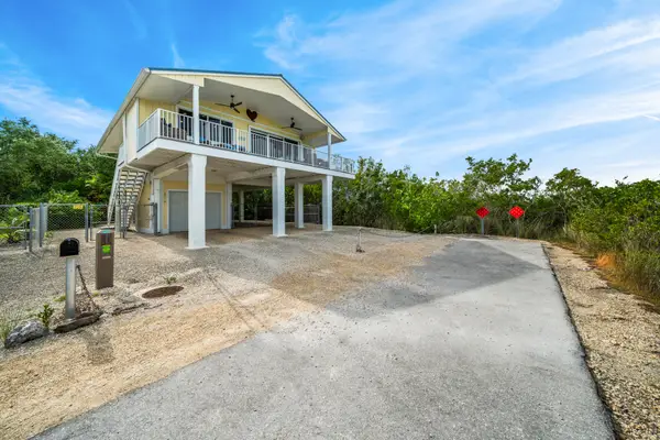 116 South Drive, KEY LARGO, FL 33037