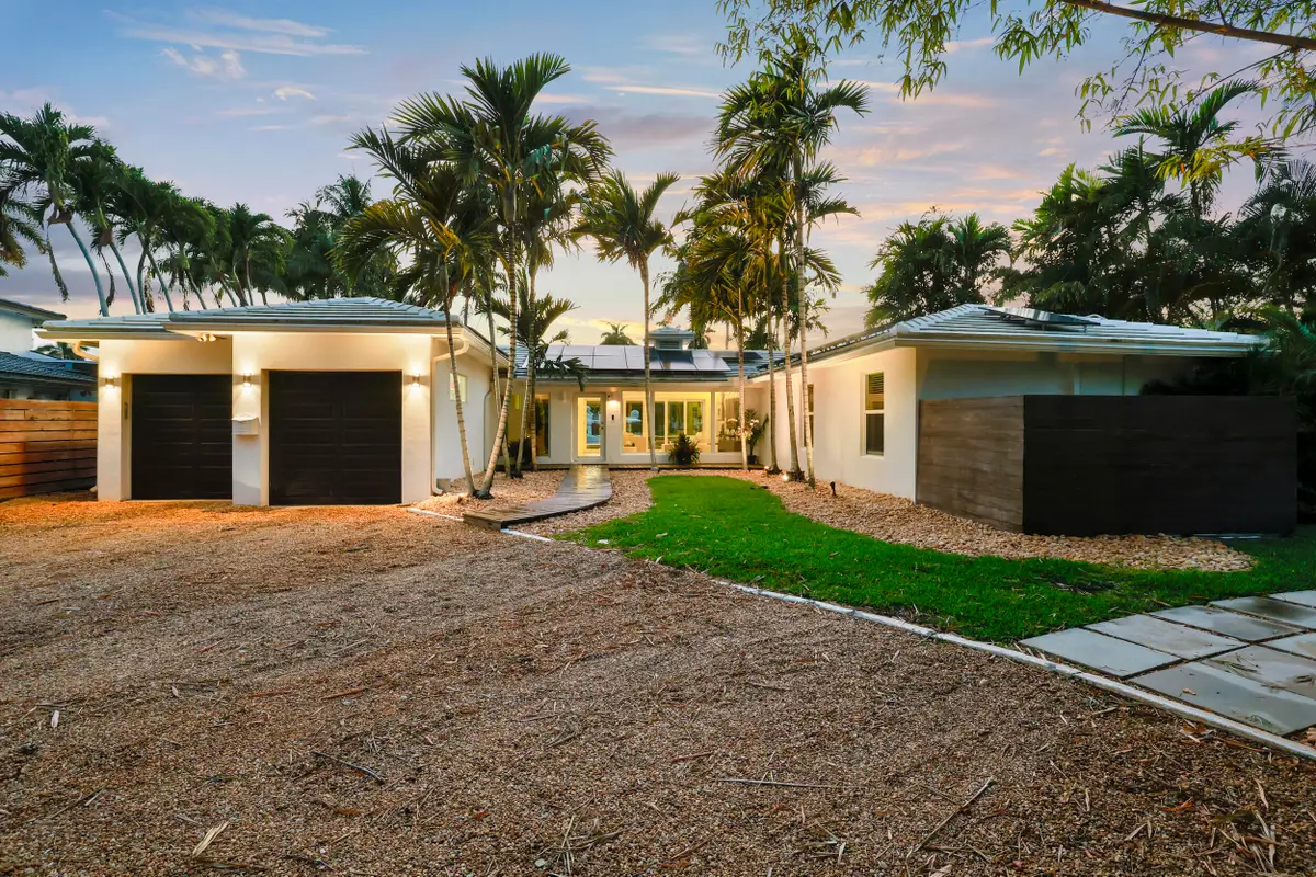 1321 Tangelo Isle, Fort Lauderdale, FL 33315 - #1