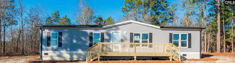 351 Wagontong Road #B, Wagener, SC 29164 - Image #2