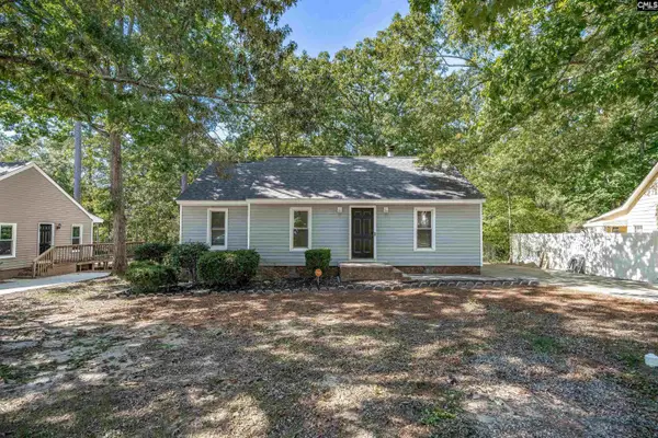 204 River Song Road, Irmo, SC 29063