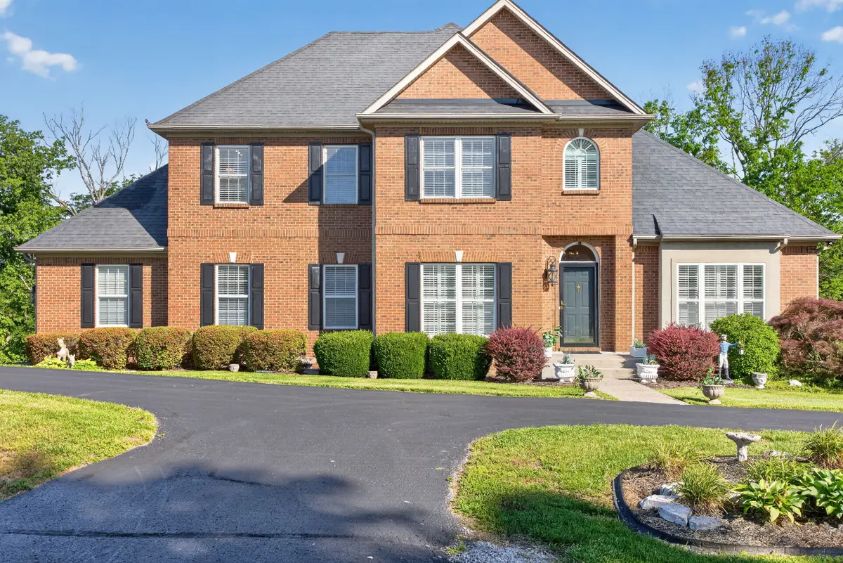115 Old Bridge Road, Danville, KY 40422 - #1