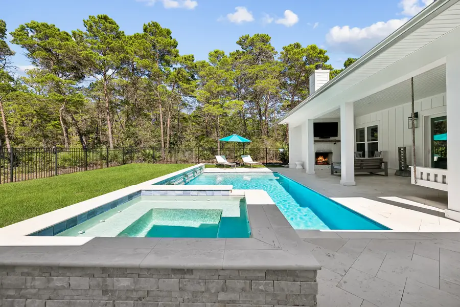 454 Ridge Road, Santa Rosa Beach, FL 32459 - #2