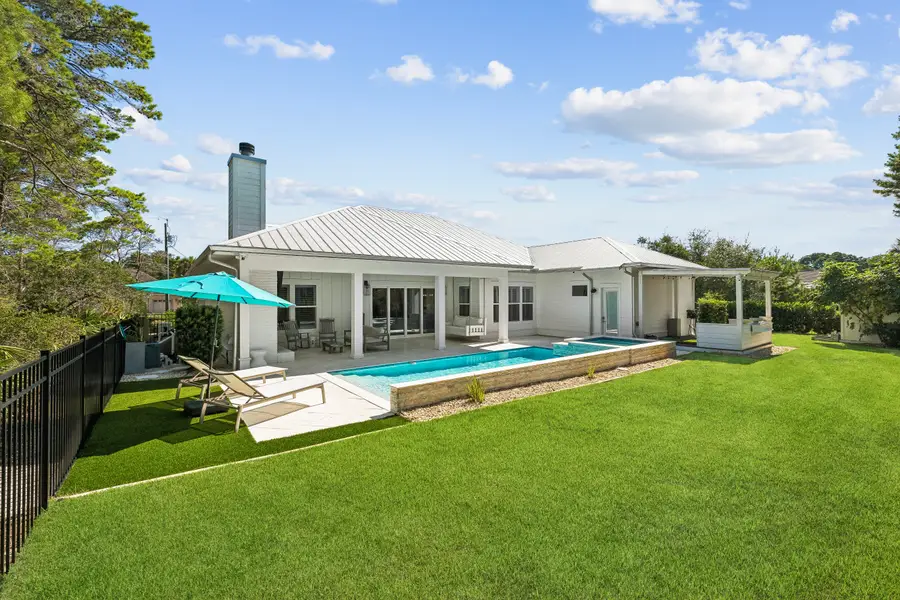 454 Ridge Road, Santa Rosa Beach, FL 32459 - #3