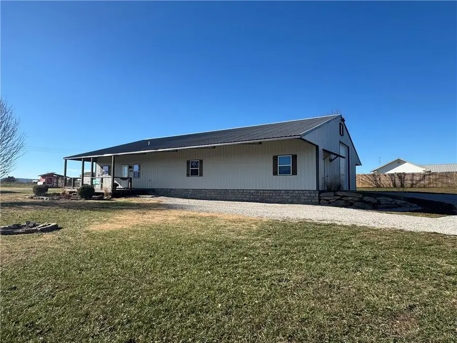 1217 Ruth Street, Berryville, AR 72616 - #2