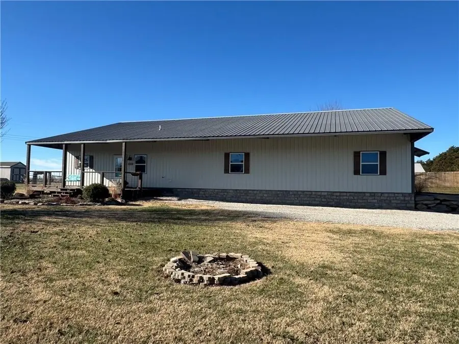 1217 Ruth Street, Berryville, AR 72616 - #3