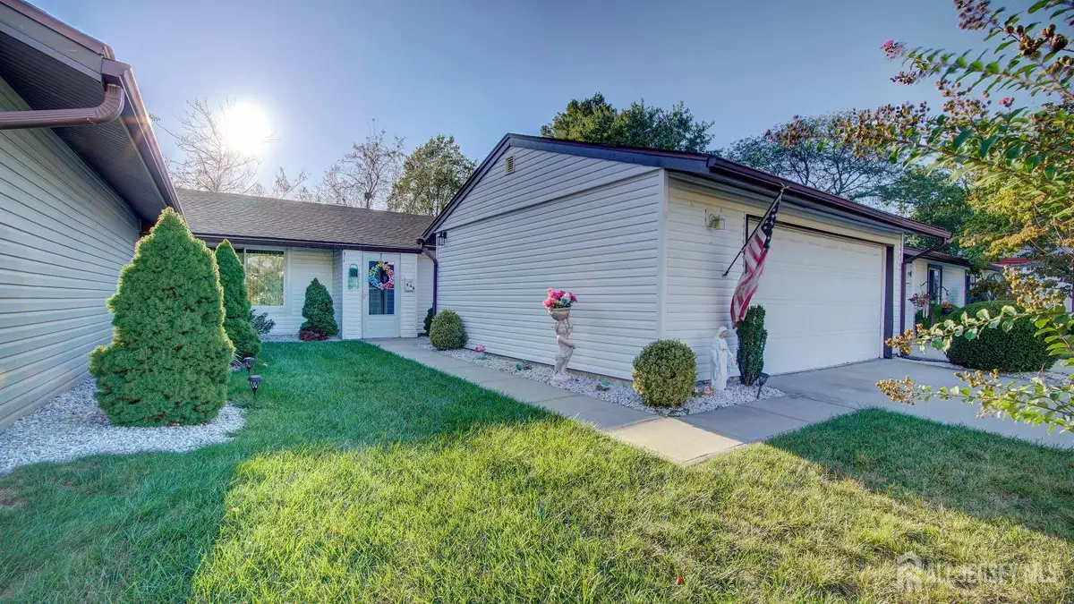 -84-B Chatham Drive, Monroe, NJ 08831 - #1