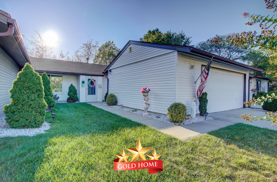 -84-B Chatham Drive, Monroe, NJ 08831 - #2