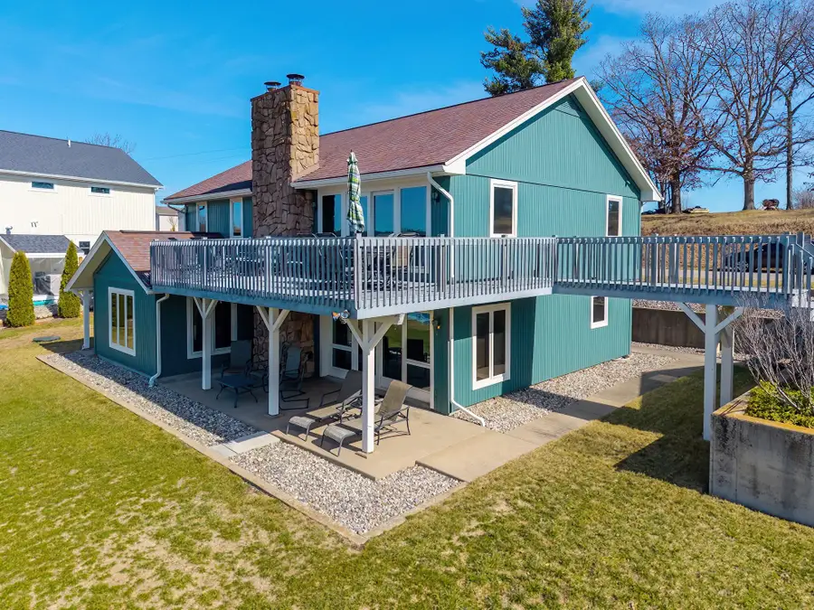 240 Lane 852 Snow Lake, Fremont, IN 46737 - #2