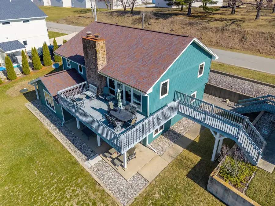 240 Lane 852 Snow Lake, Fremont, IN 46737 - #3