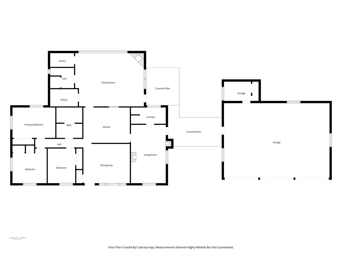 80 Hilldale Church Rd, Fayetteville, TN 37334 - #1