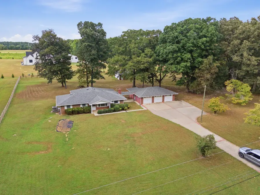 80 Hilldale Church Rd, Fayetteville, TN 37334 - #3
