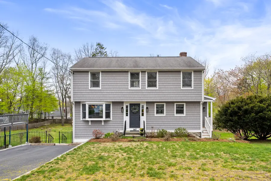147 Charlton Street, Arlington, MA 02174 - #2