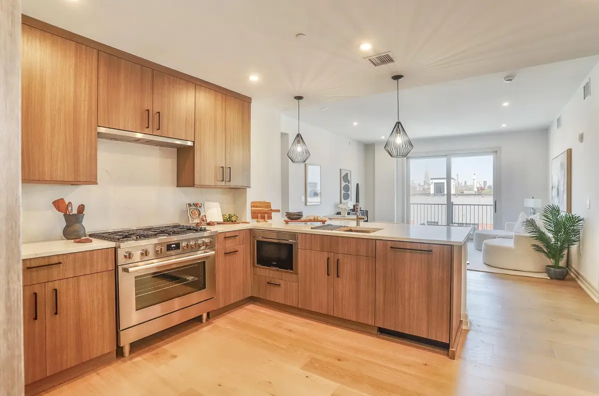 921 MADISON ST #605, Hoboken, NJ 07030 - #1