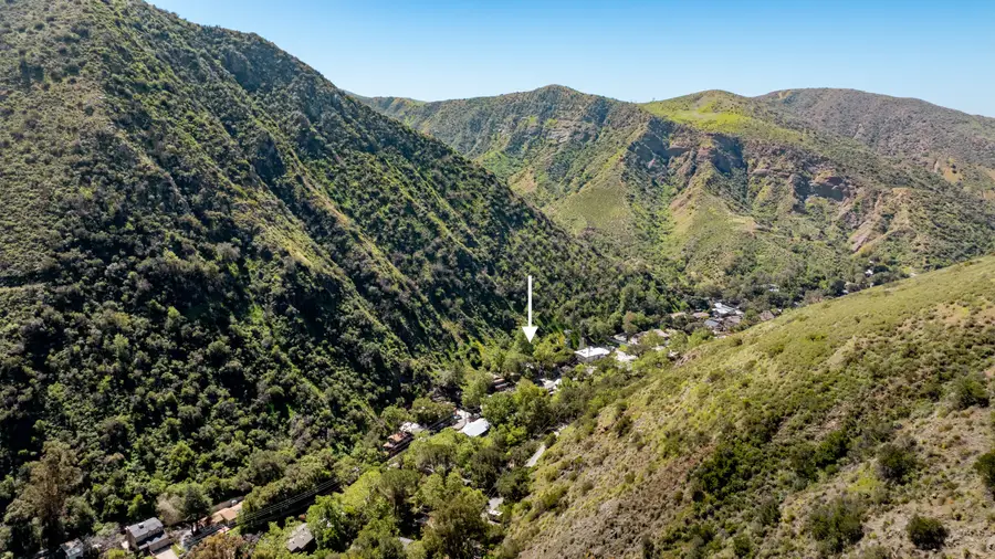 29432 Silverado Canyon, Silverado, CA 92676 - #3